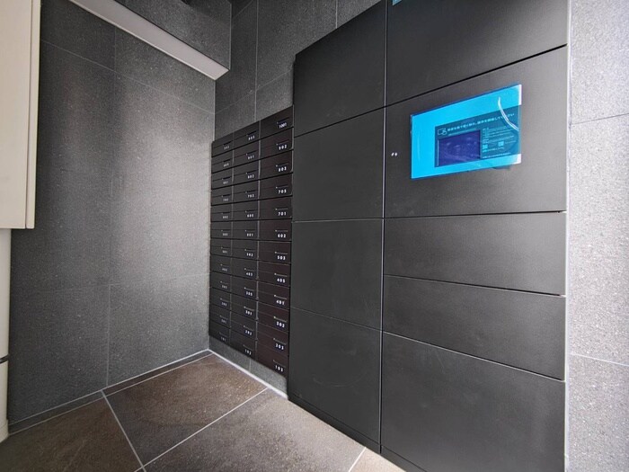 THE　BLOSSOM　新栄の物件外観写真