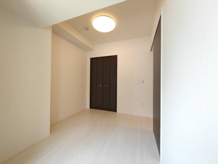 THE　BLOSSOM　新栄の物件内観写真