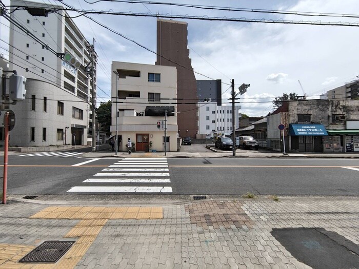 THE　BLOSSOM　新栄の物件内観写真