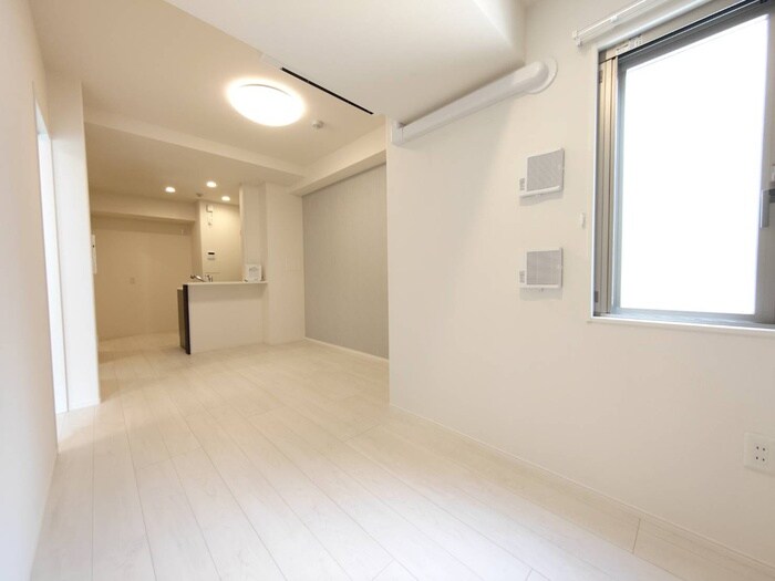 THE　BLOSSOM　新栄の物件内観写真