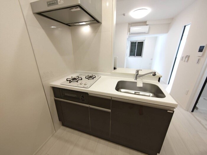 THE　BLOSSOM　新栄の物件内観写真