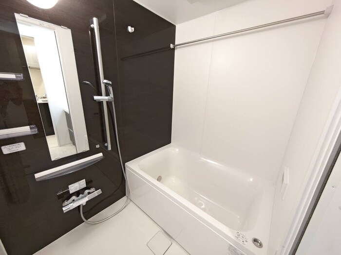 THE　BLOSSOM　新栄の物件内観写真