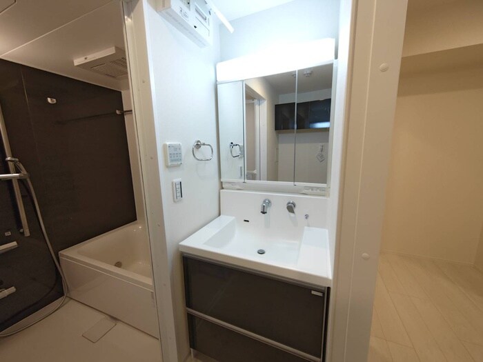 THE　BLOSSOM　新栄の物件内観写真