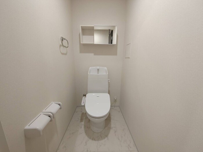 THE　BLOSSOM　新栄の物件内観写真