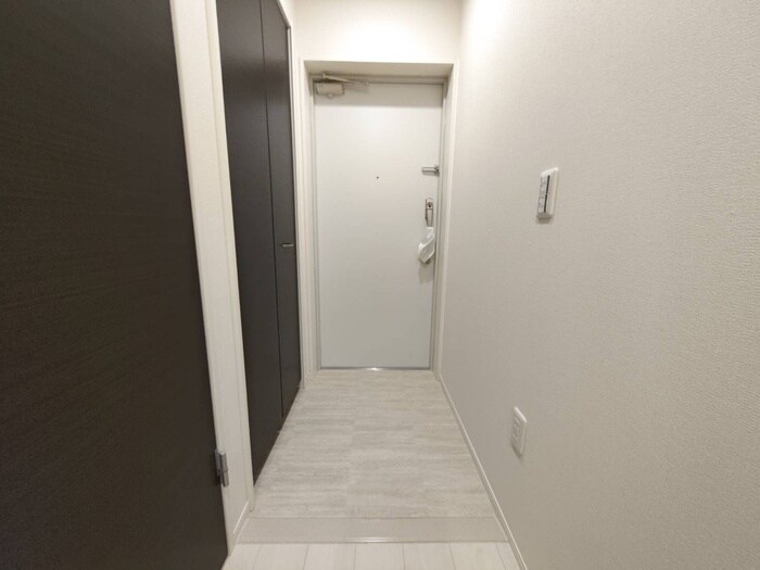 THE　BLOSSOM　新栄の物件内観写真