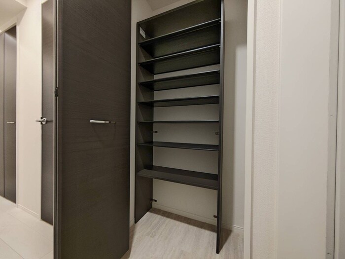 THE　BLOSSOM　新栄の物件内観写真