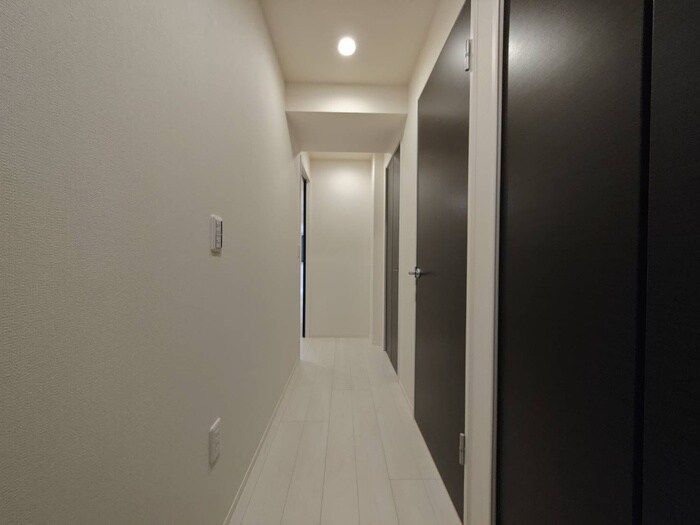 THE　BLOSSOM　新栄の物件内観写真