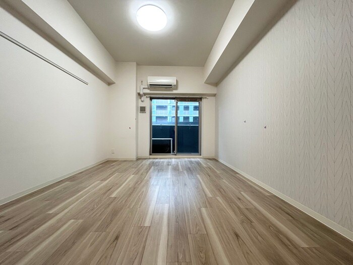 プレサンス上前津プレスの物件内観写真