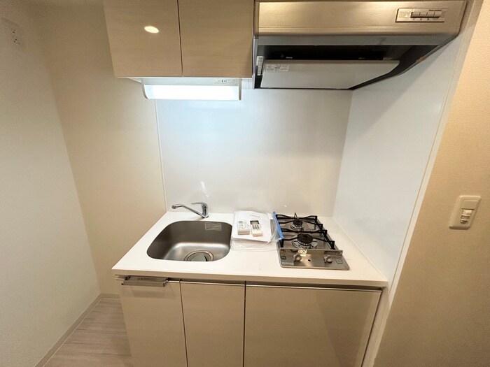 プレサンス上前津プレスの物件内観写真