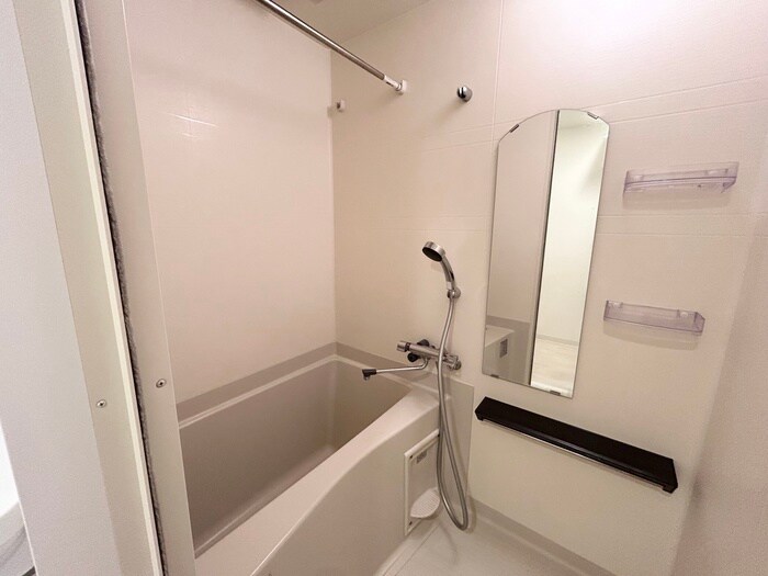 プレサンス上前津プレスの物件内観写真