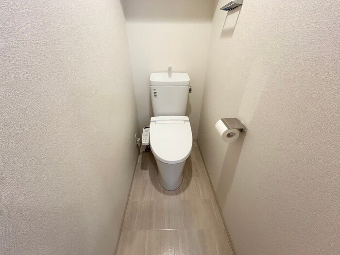 プレサンス上前津プレスの物件内観写真