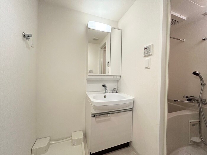 プレサンス上前津プレスの物件内観写真