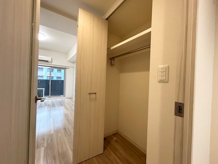 プレサンス上前津プレスの物件内観写真