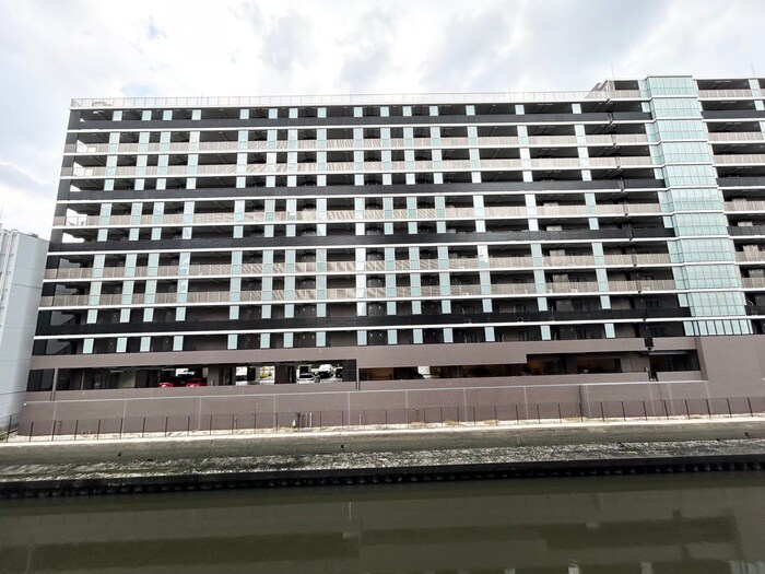 プレサンス上前津プレスの物件内観写真