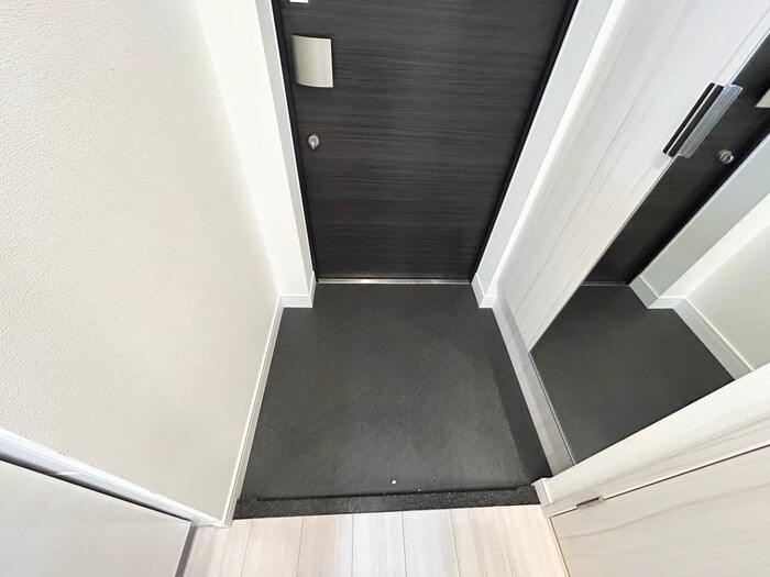 プレサンス上前津プレスの物件内観写真