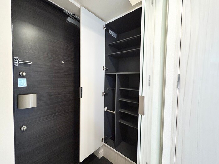 プレサンス上前津プレスの物件内観写真