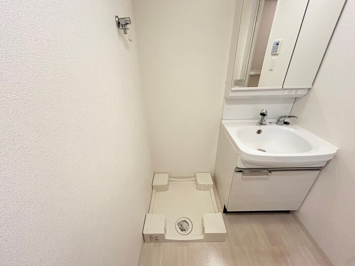 プレサンス上前津プレスの物件内観写真