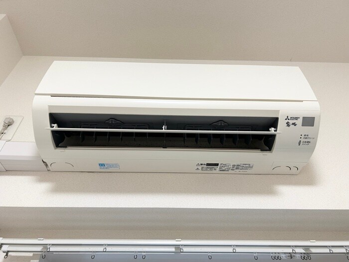 プレサンス上前津プレスの物件内観写真