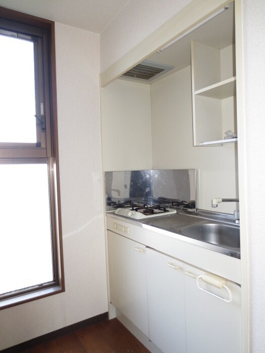 ラ・グラシュ－ズの物件内観写真