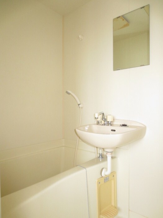 ラ・グラシュ－ズの物件内観写真