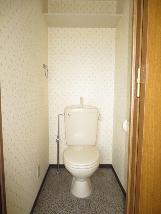 ラ・グラシュ－ズの物件内観写真