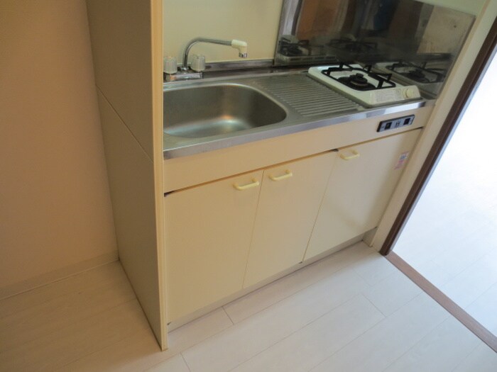 ラ・グラシュ－ズの物件内観写真