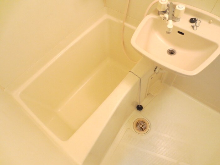 ラ・グラシュ－ズの物件内観写真