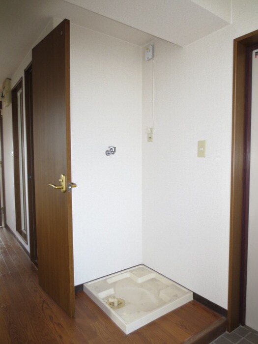 ラ・グラシュ－ズの物件内観写真