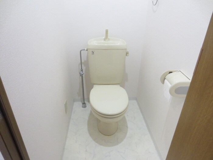 ラ・グラシュ－ズの物件内観写真