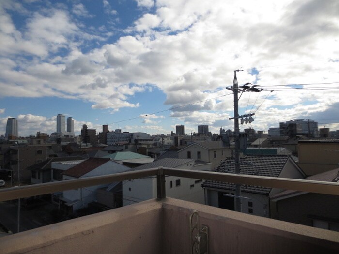 ラ・グラシュ－ズの物件内観写真