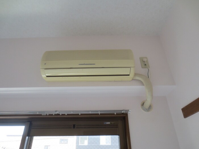 ラ・グラシュ－ズの物件内観写真