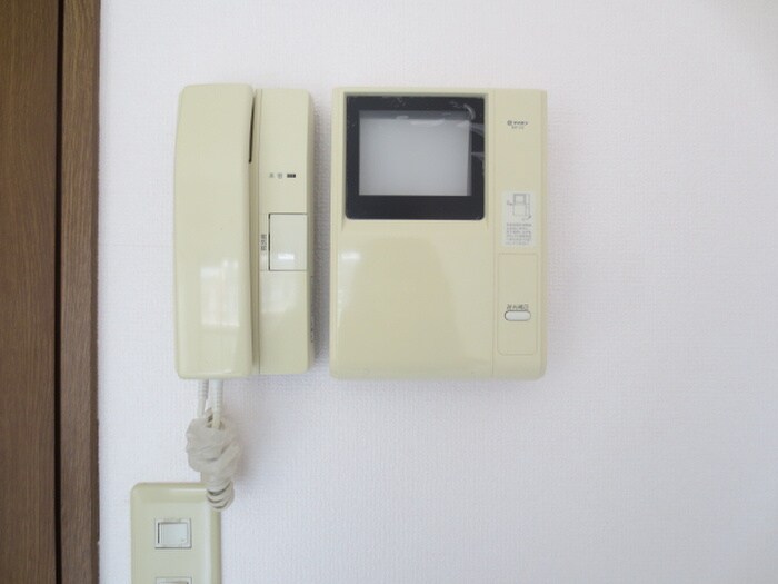 ラ・グラシュ－ズの物件内観写真