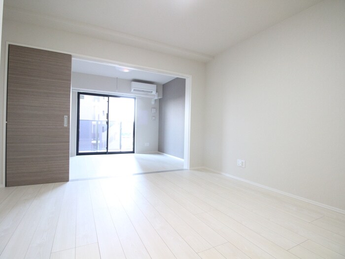 プリマステラの物件内観写真