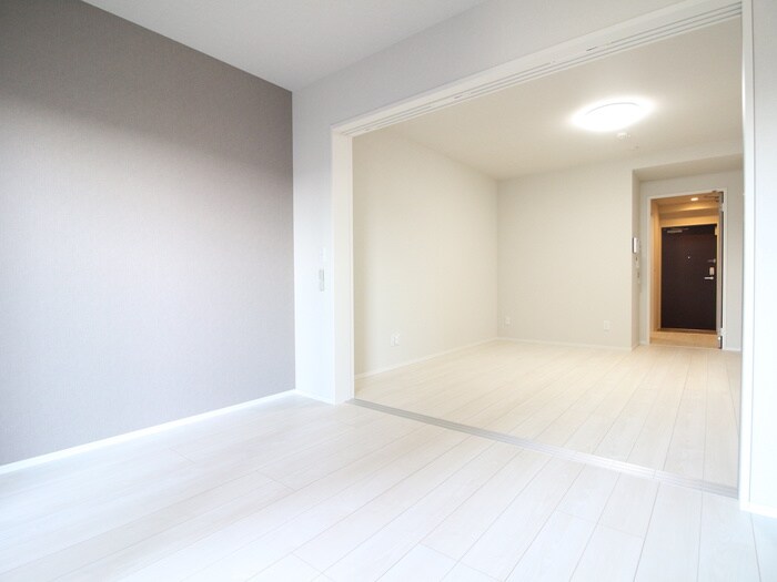 プリマステラの物件内観写真