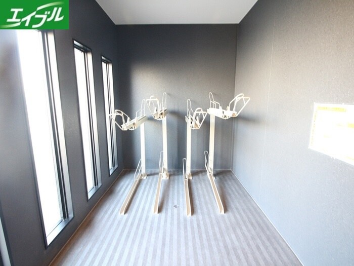 プリマステラの物件外観写真