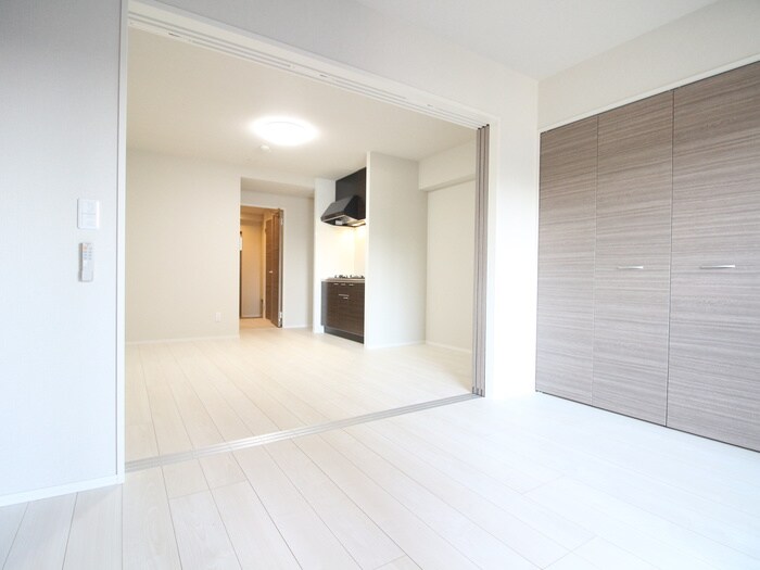 プリマステラの物件内観写真