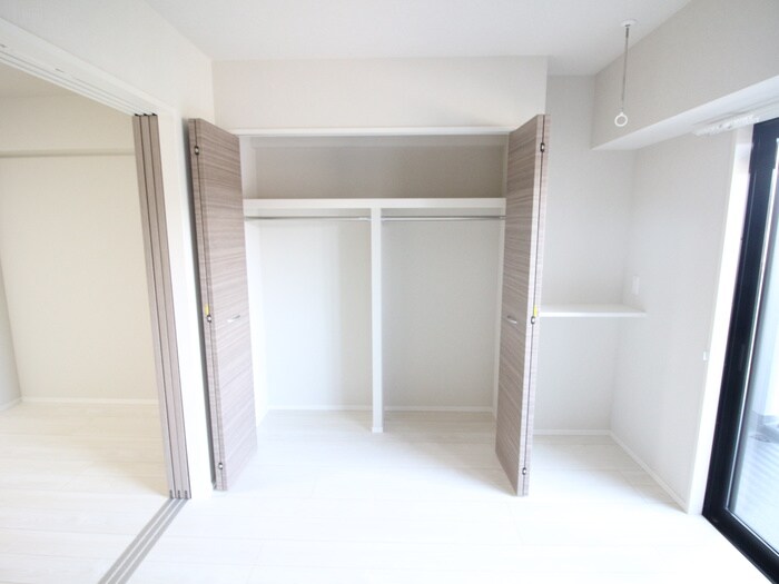 プリマステラの物件内観写真