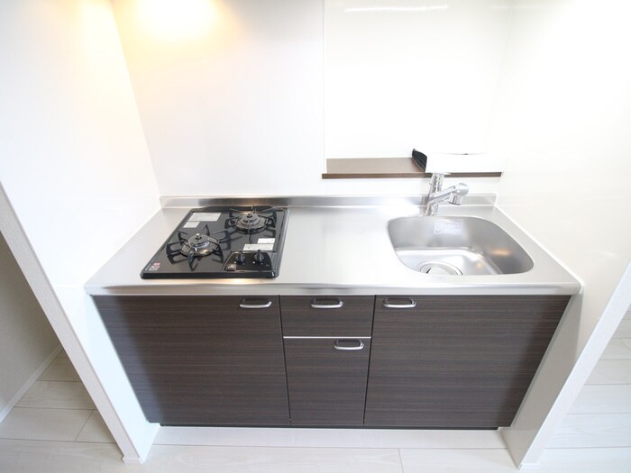 プリマステラの物件内観写真