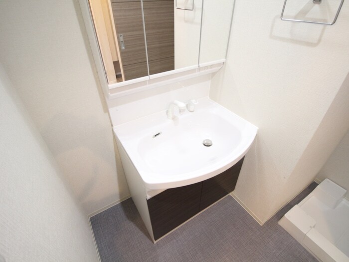 プリマステラの物件内観写真