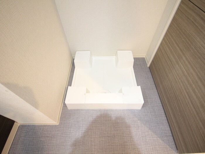 プリマステラの物件内観写真