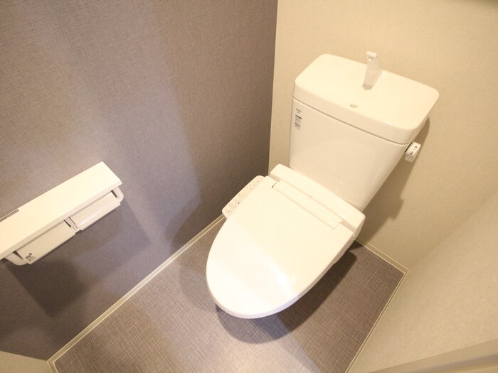 プリマステラの物件内観写真