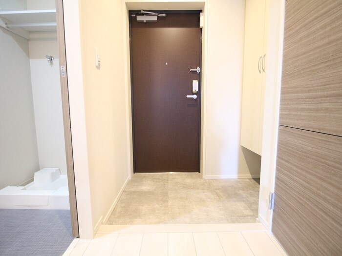 プリマステラの物件内観写真