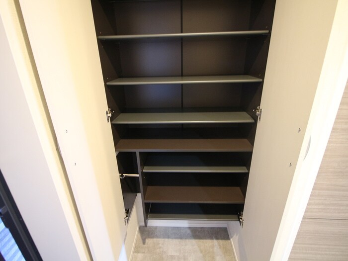 プリマステラの物件内観写真