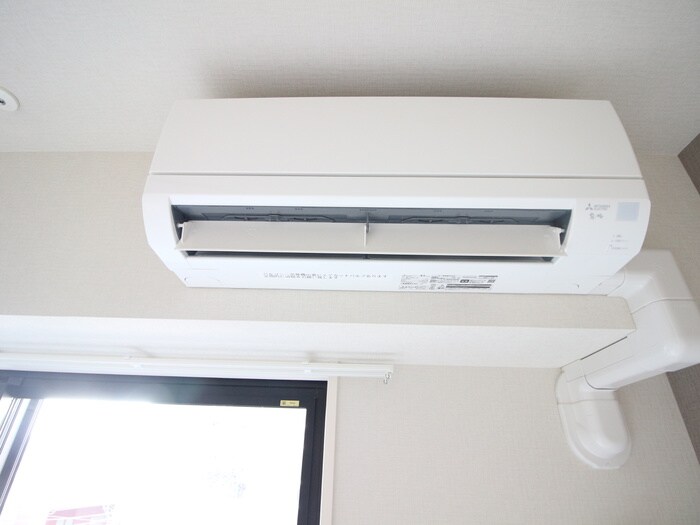 プリマステラの物件内観写真