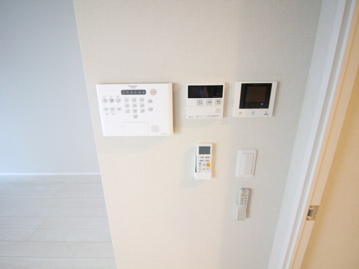 プリマステラの物件内観写真