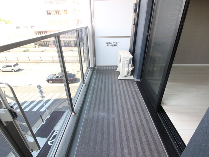 プリマステラの物件内観写真