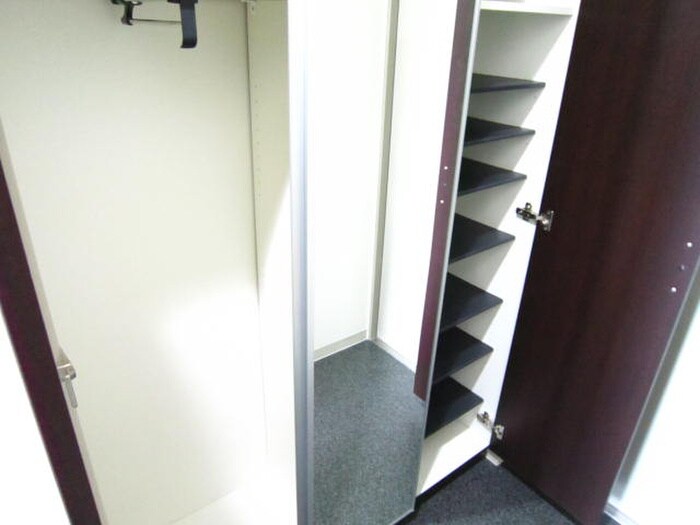 プランドール千種の物件内観写真