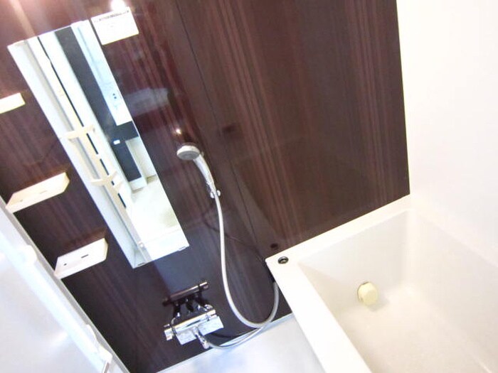 プランドール千種の物件内観写真