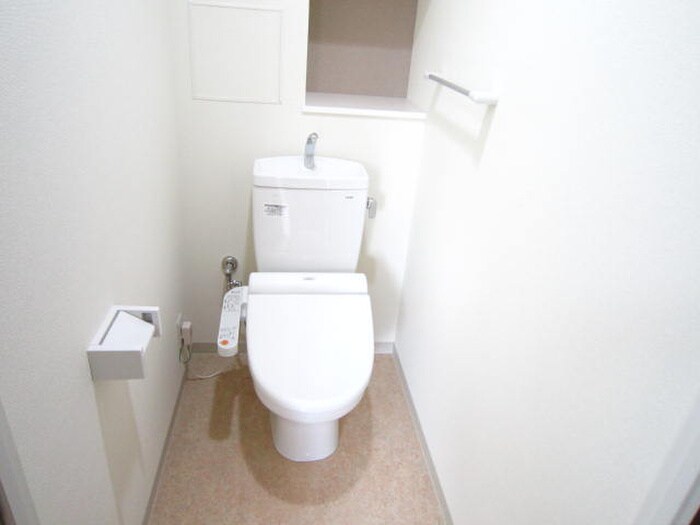 プランドール千種の物件内観写真