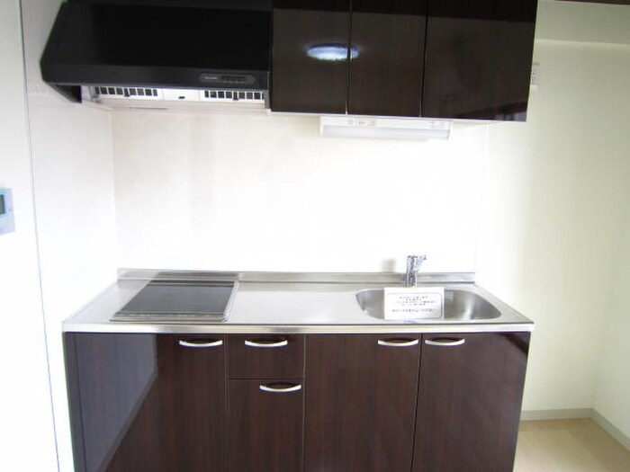 プランドール千種の物件内観写真